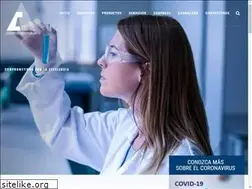 Sites similar to coanalyticos.com