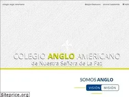 Sites similar to coanam.edu.mx
