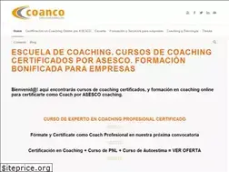 Sites similar to coanco.es