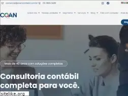 Sites similar to coancontabil.com.br