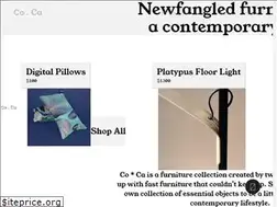 Sites similar to coand.ca