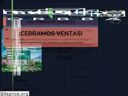 Sites similar to coandes.com