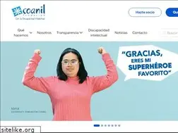Sites similar to coanil.cl