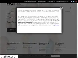 Sites similar to coannavarra.com