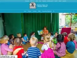 Sites similar to coans.rbkc.sch.uk