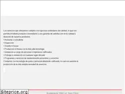 Sites similar to coansa.com.mx