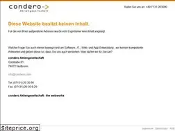 Sites similar to coantis.de