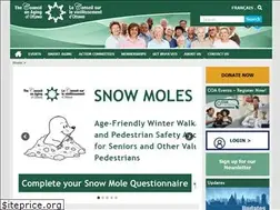 Sites similar to coaottawa.ca