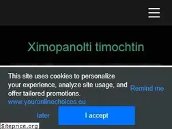 Sites similar to coapa.co