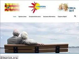 Sites similar to coapema.es