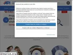 Sites similar to coapiaragon.es