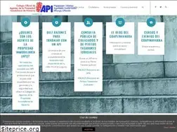 Sites similar to coapinavarra.org