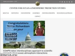 Sites similar to coaps.fsu.edu