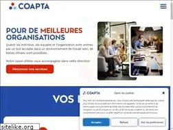 Sites similar to coapta.ch