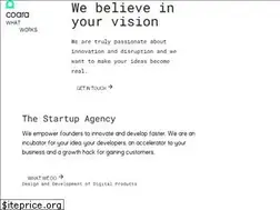 Sites similar to coara.co