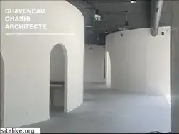 Sites similar to coarchitectes.com