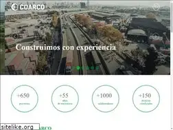 Sites similar to coarco.com.ar
