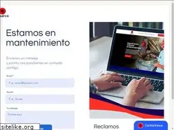 Sites similar to coarco.com.py