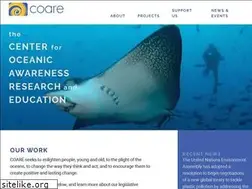 Sites similar to coare.org