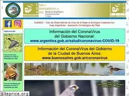 Sites similar to coarecs.com.ar