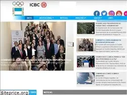 Sites similar to coarg.org.ar