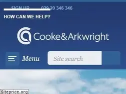 Sites similar to coark.com