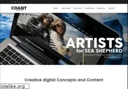 Sites similar to coart.nl