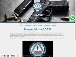 Sites similar to coasecr.com