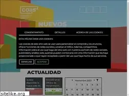 Sites similar to coasevilla.org