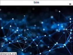 Sites similar to coasiaelec.com
