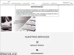 Sites similar to coasin.com.ar
