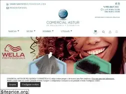 Sites similar to coaspeco.com