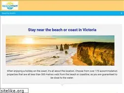 Sites similar to coast-accommodation.com.au