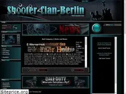 Sites similar to coast-berlin.de