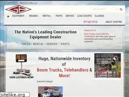 Sites similar to coast-crane.com