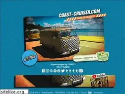 Sites similar to coast-cruiser.com