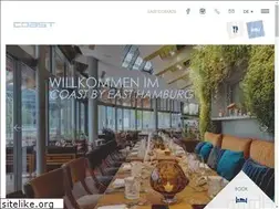 Sites similar to coast-hamburg.de