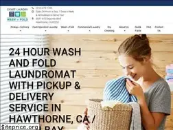 Sites similar to coast-laundry.com