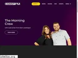 Sites similar to coast.com.au