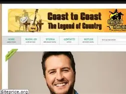 Sites similar to coast.it