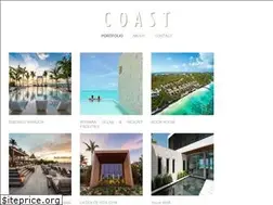 Sites similar to coast.tc