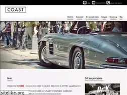 Sites similar to coast21.net