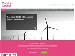 Sites similar to coast2capital.org.uk