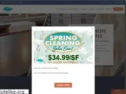 Sites similar to coast2coast-granite.com
