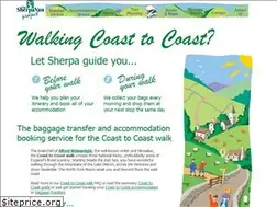 Sites similar to coast2coast.co.uk