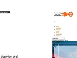 Sites similar to coast2coastev.org