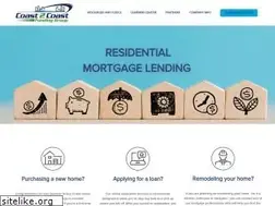 Sites similar to coast2coastfundinggroup.com