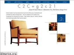 Sites similar to coast2coastinteriors.com