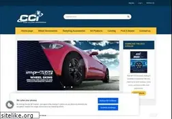 Sites similar to coast2coastinternational.com