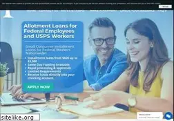 Sites similar to coast2coastlenders.com